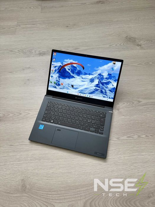 12-ядер Dynabook A40-k ідеал 14" FHD i5-1240P 16gb SSD NVMe 256gb Гарантія 3 місяці!