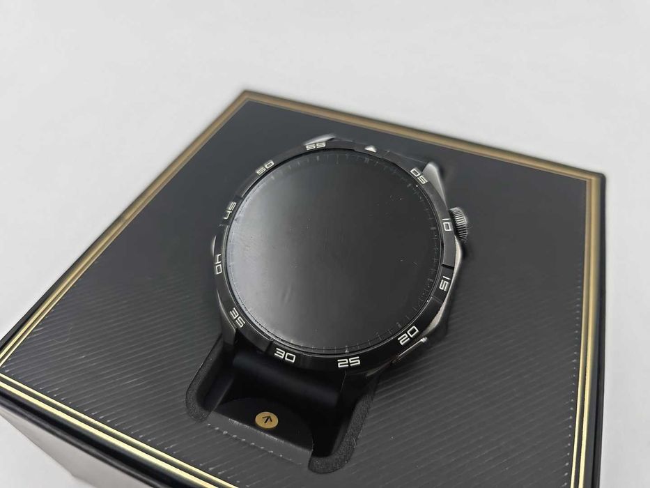 Smartwatch Huawei Watch GT 4 46MM Na Gwarancji!