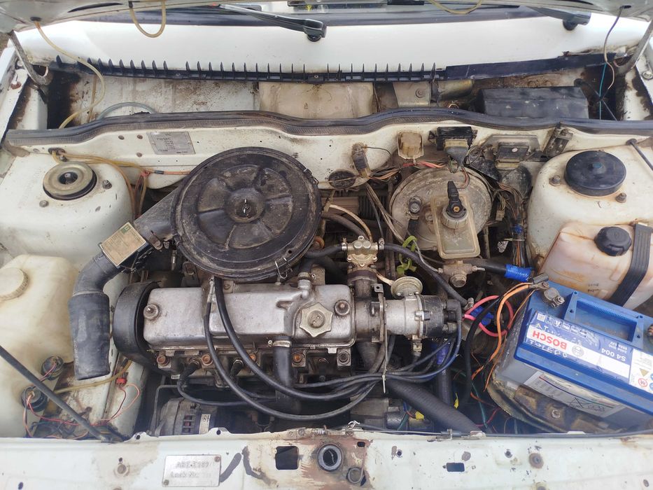 Продається авто  ваз