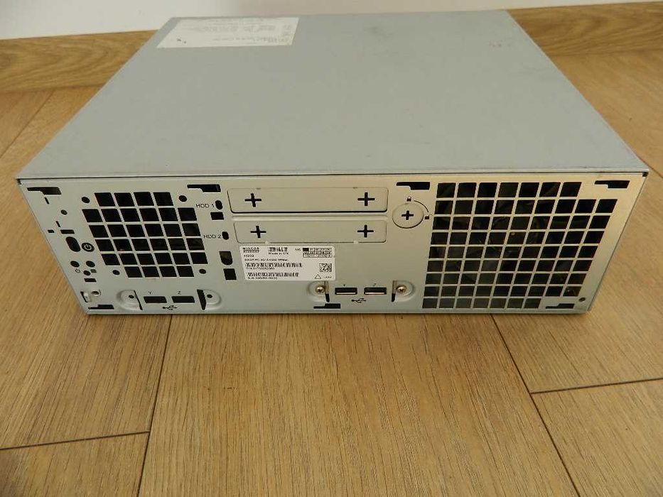 Komputer Wincor Nixdorf Core i3-4330TE 4GB DDR3 500GB