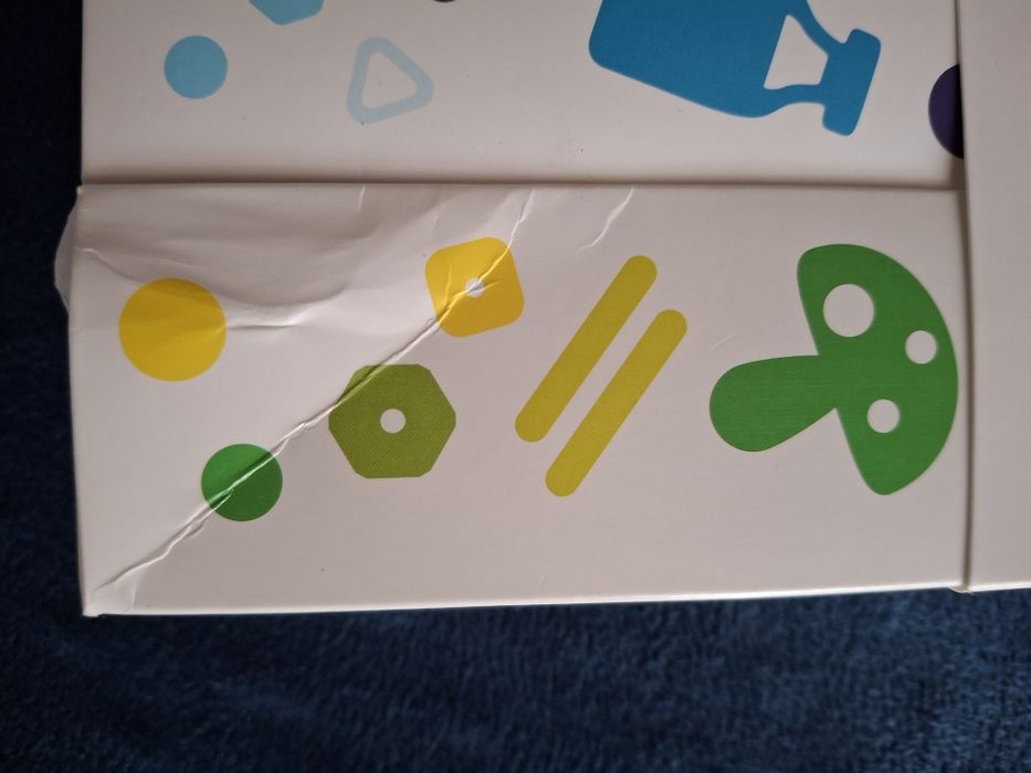 Zegarek flikflak Miraculous