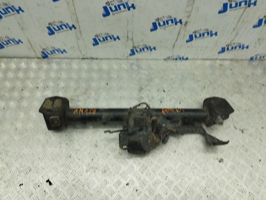 Фаркоп 688075204 для BMW X3 G01 2017-2024