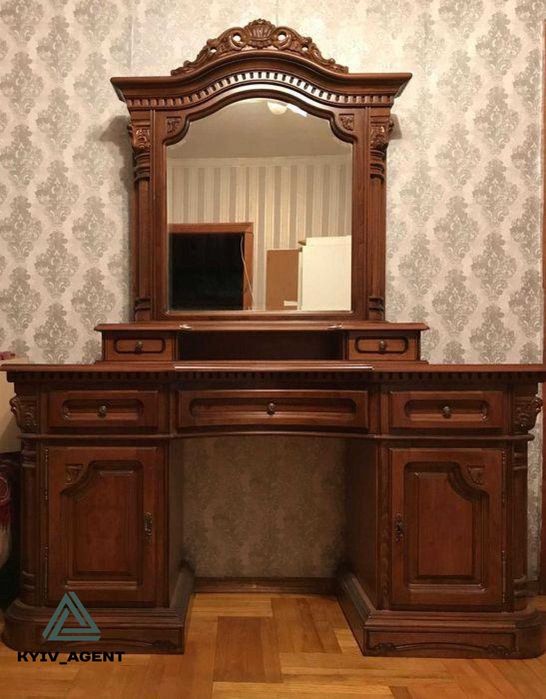 4 окремі кімнати по вул  Олександри Екстер 12 ! Низький поверх