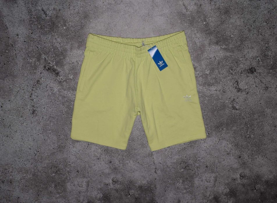 Adidas Trefoil Essentials Short (Мужские Шорты Адидас )