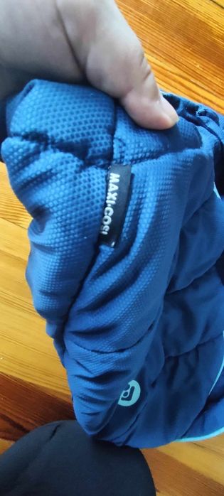 Śpiworek do fotelika maxi Cosi