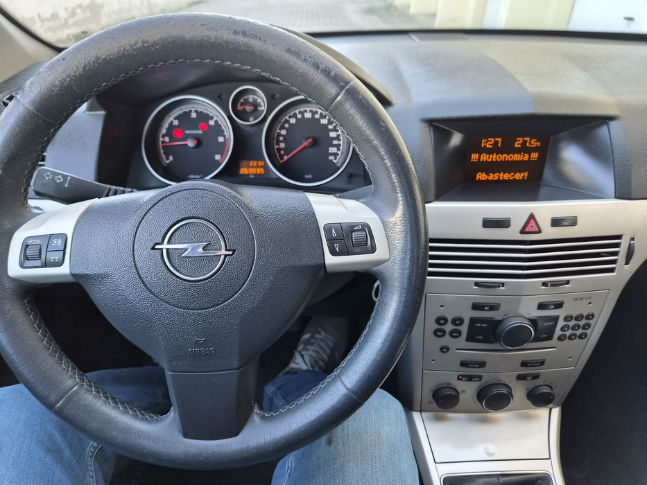 Opel astra 1.3 cdti
