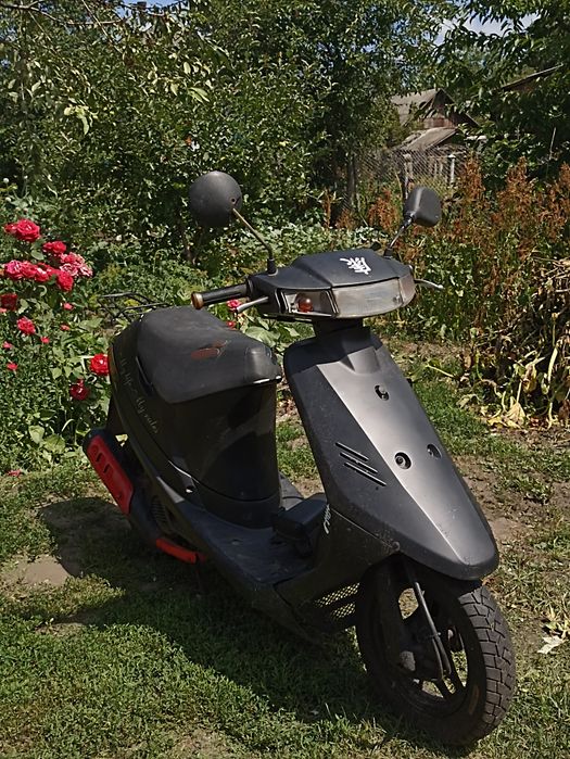 Продам скутер Suzuki sepia