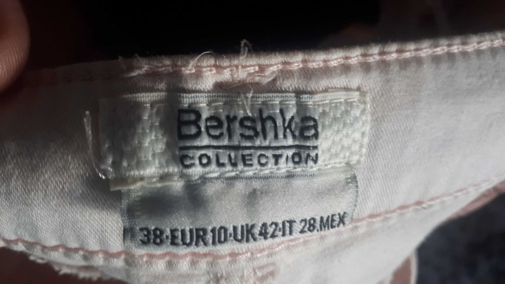 Calça Bershka Nº38