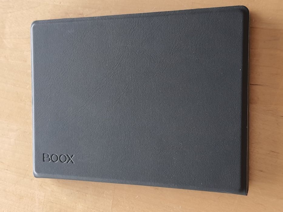 BOOX Go 6 Android E-Reader + Case502673876514908164