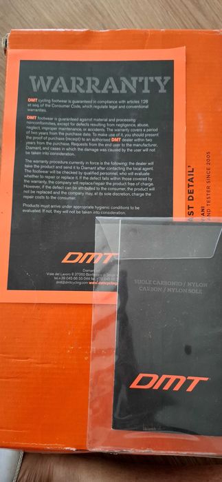 Sapato BTT KTM KM4
