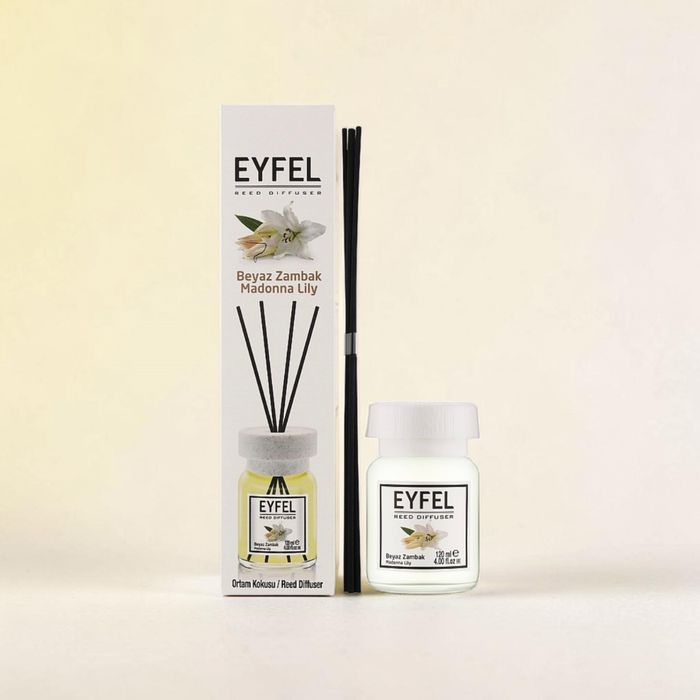 Eyfel Madonna Lily ( Biała Lilia )  120ml