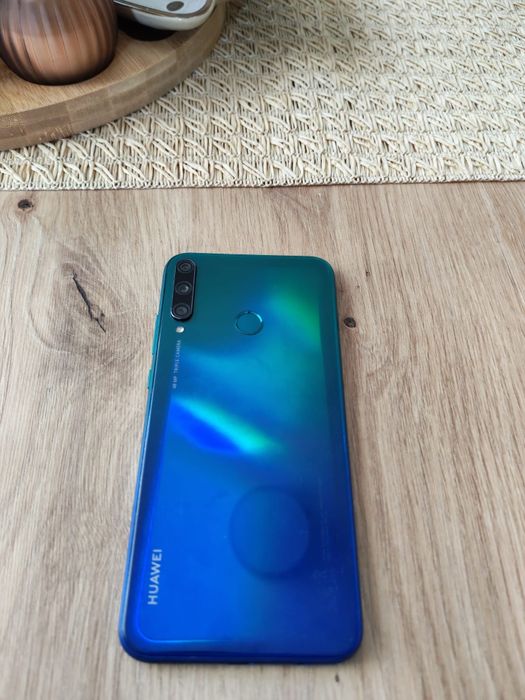 Huawei p30  lite