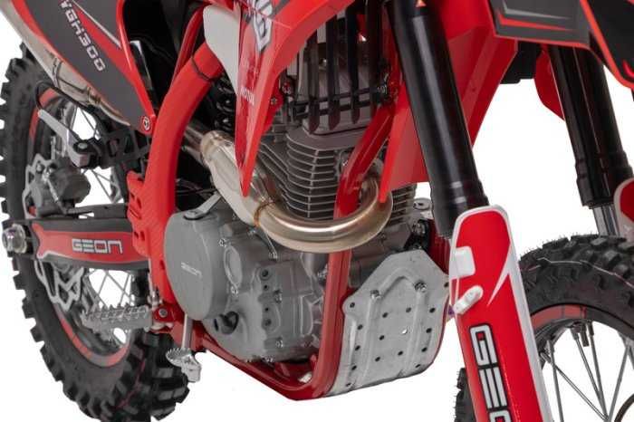 GEON TRX 300 YGH PRO, 2025  р. в.