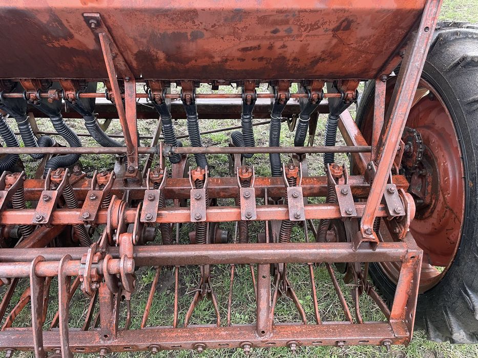 сівалку зернова с3-3, 6