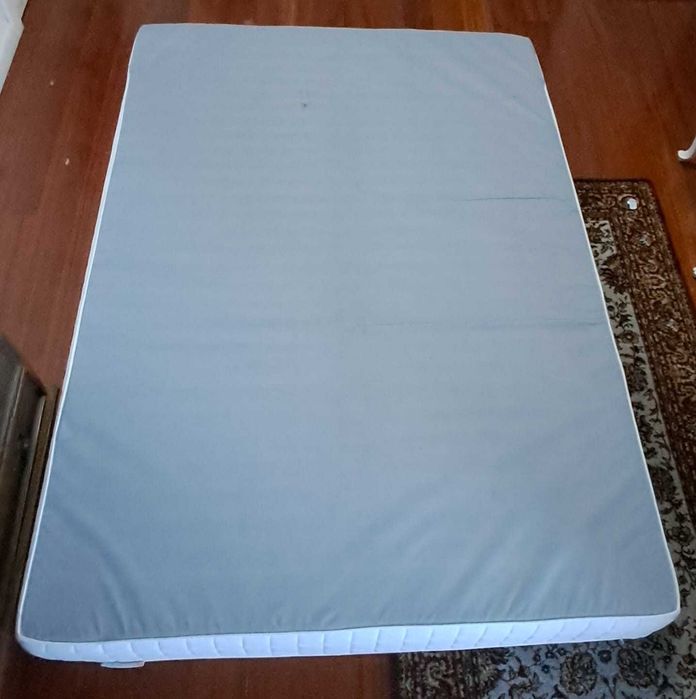 Colchão IKEA MAURANGER 140x200