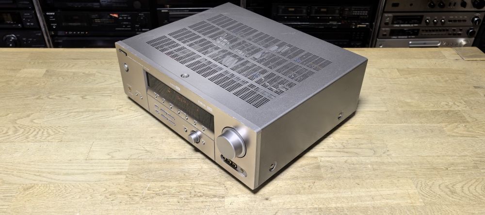 Ресивер Yamaha RX-V459/Optical/4Ω/  пульт