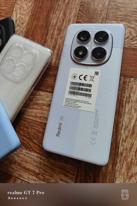 Xiaomi Redmi Note 14 Pro 5g 8/256, Xiaomi Redmi Note 14 Pro 5g Plus 12/512GB