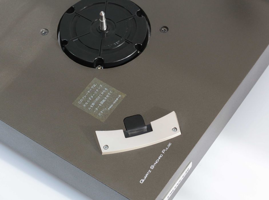 Gramofon Pioneer XL- A700S