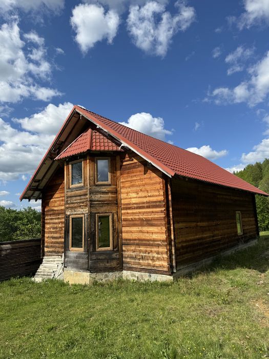 Будинок в с. Космач