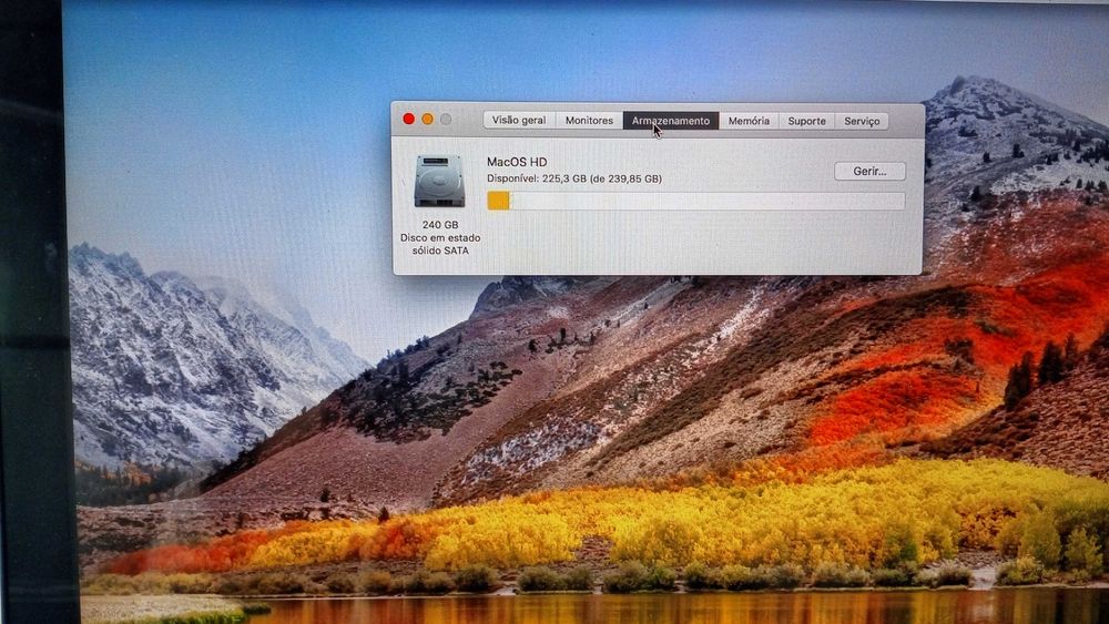 MacBook Pro Intel Core i5