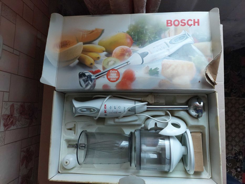 Продам Блендер Philips