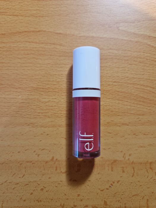 Blush Líquido Elf Cor Berry Well