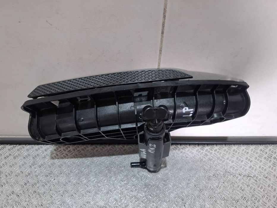 Dysza spryskiwaczy lampy lewy przód Ford Kuga Mk2 2014 rok nr CV4413L015BA