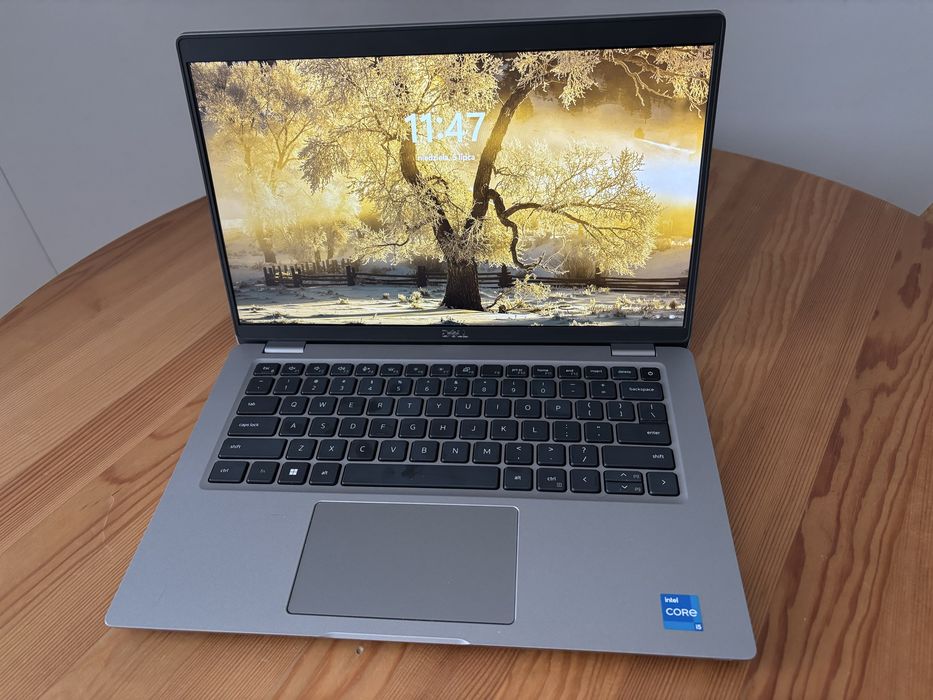 Dell Latitude 5431 i5-1250P, 512GB, 16GB RAM DDR5