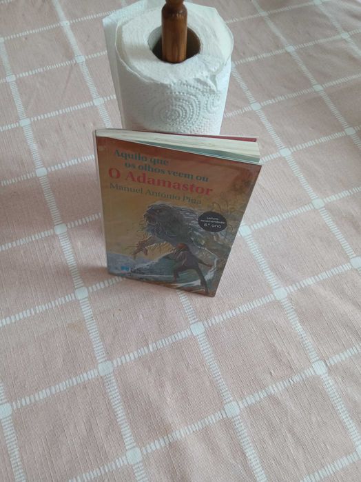 O Adamastor 8.ano