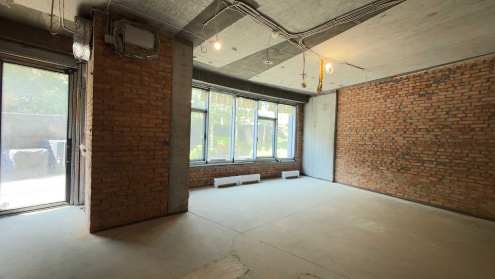 Нерухомість з окупністю 11 років, 75 м², Печерськ, окремий вхід