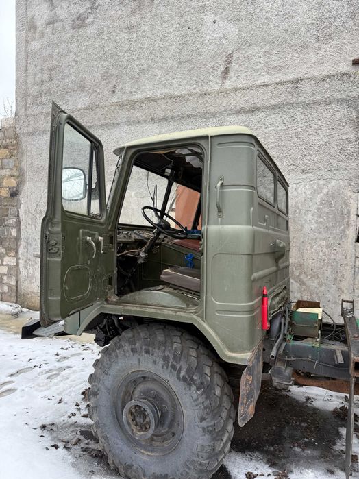 Продам ГАЗ 66.Самосвал.