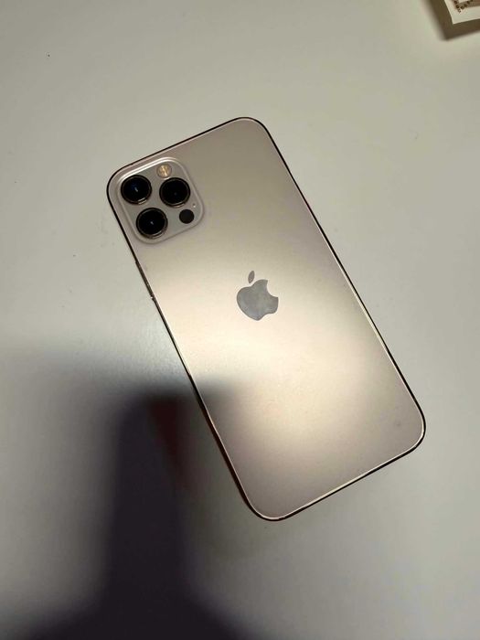 Iphone 12 pro 128gb