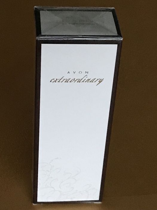 Extraordinary - Perfume