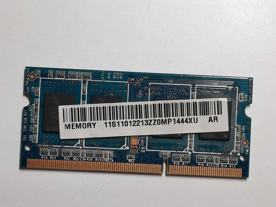 Оперативная память Ramaxel