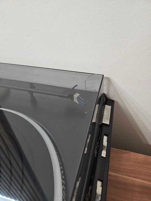 Gramofon TECHNICS SL-BD3 | Full automat |