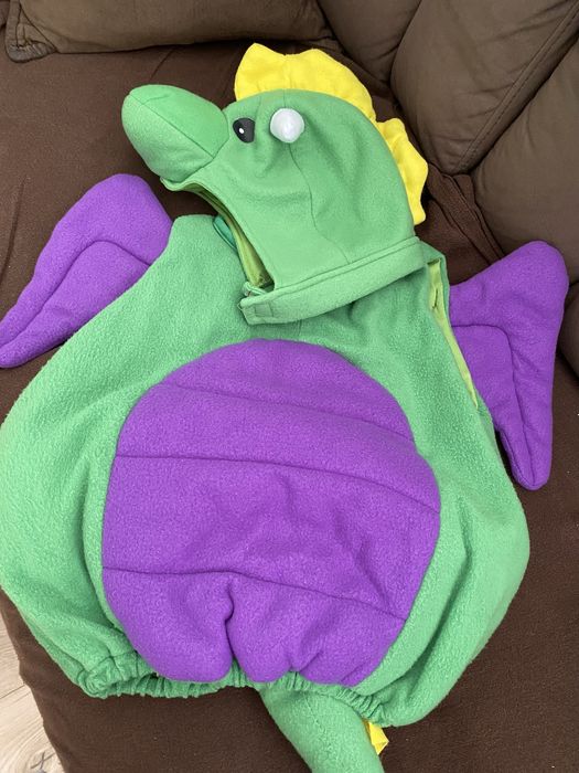 Fatos de Carnaval Bebe