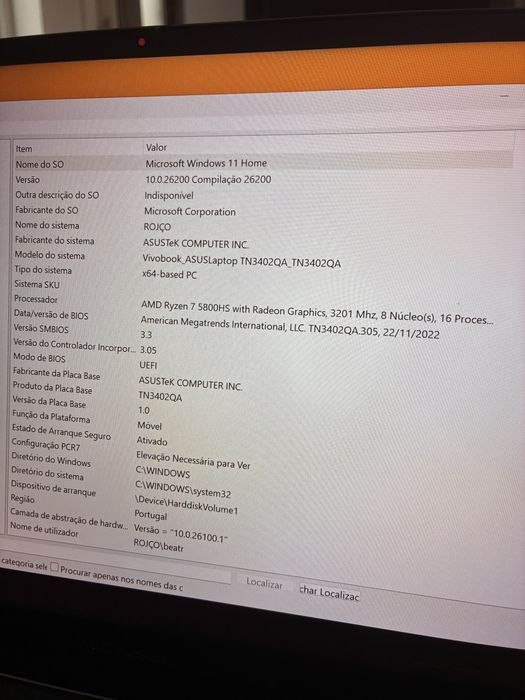 ASUS Vivobook S 14 Flip | Ryzen 7 | 16GB RAM | 1TB SSD | 360 + Touch + Caneta