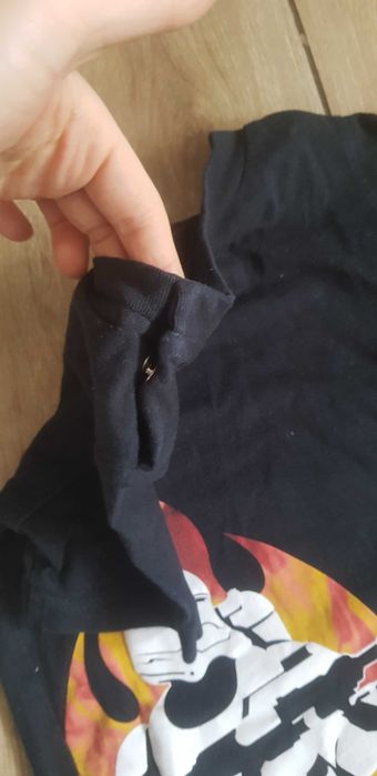 2 koszulki adidas star Wars limitowana edycja