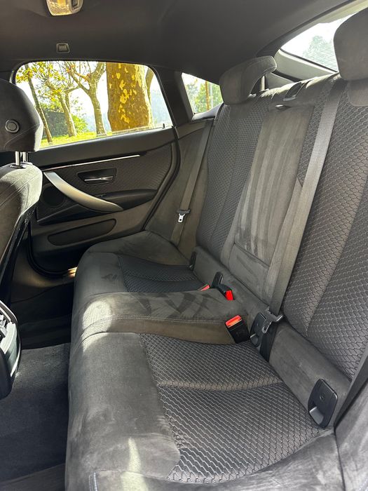 Bmw 420 d Pack M Automatico 190cv