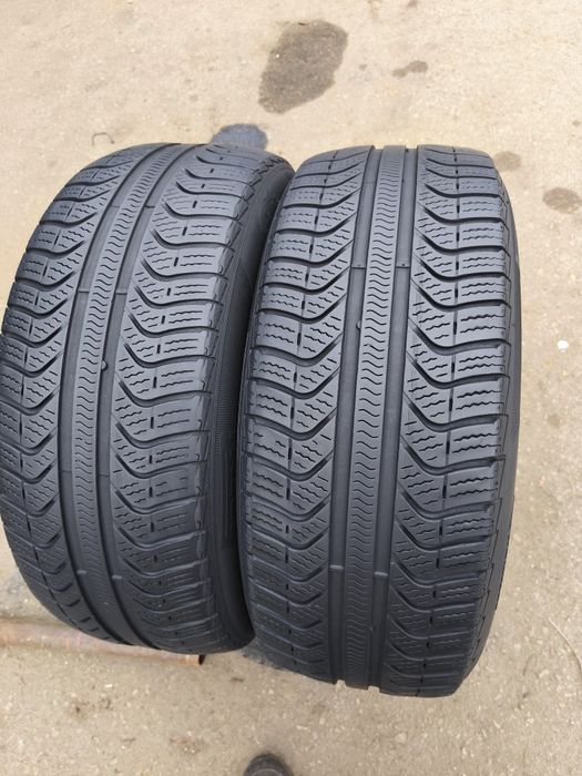 Автошины 205/55r16 резина Pirelli шины всесезонные