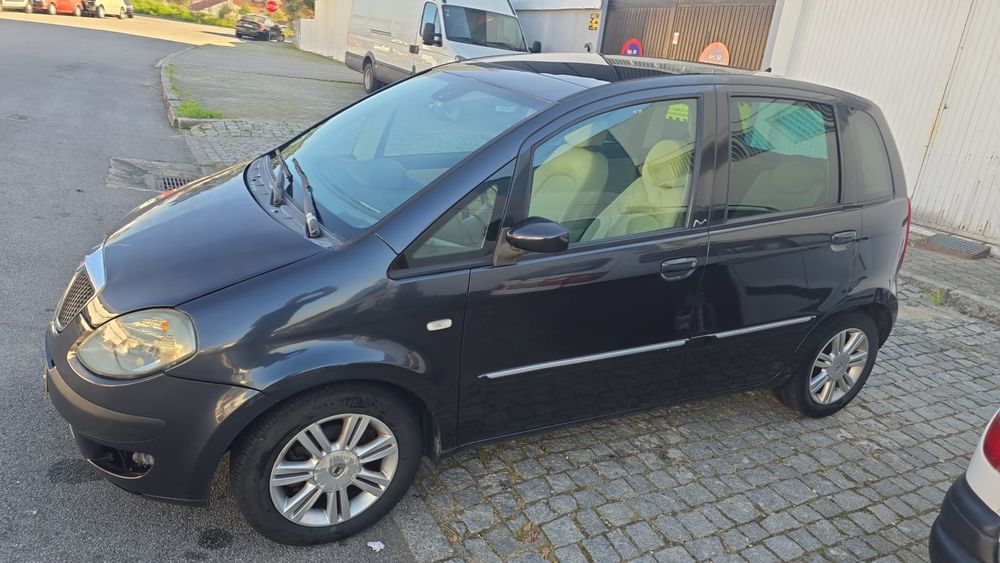 Lancia Musa 2005  OPORTUNIDADE