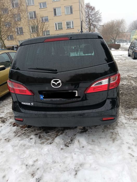 Sprzedam samochód osobowy