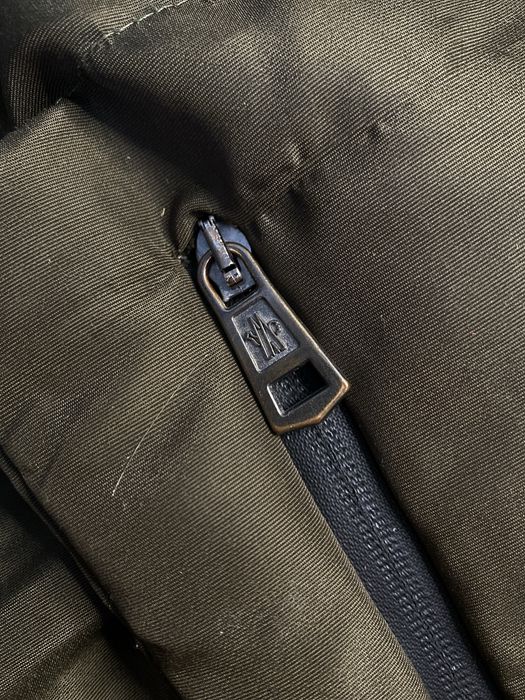 Зимова куртка Moncler