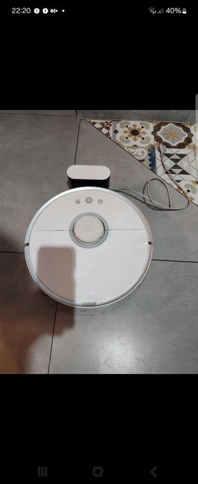 Robot sprzątający Roborock S502-00