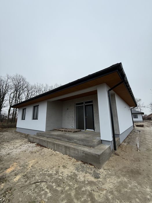 Без %‼️ Будинок 120м2 на завершальному етапі Діброва Калинівка Фастівс