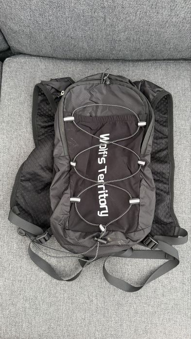 Hydration Backpack + Hydration Bladder446318315035709441