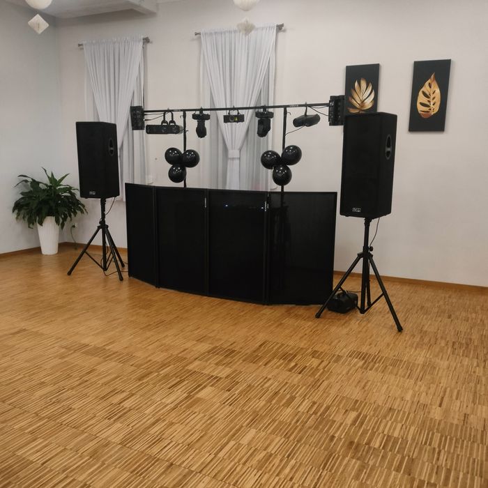 Dj na każdą imprezę