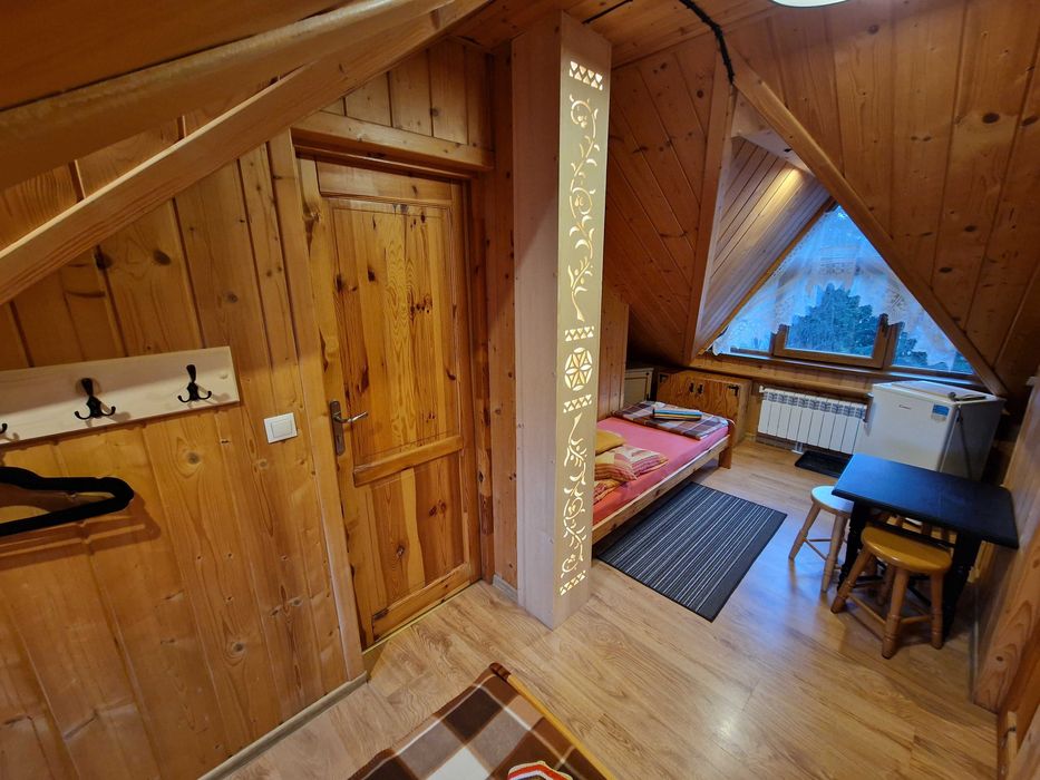ZAKOPANE Wielkanoc, majówka, nocleg, pokój, weekend, Apartament