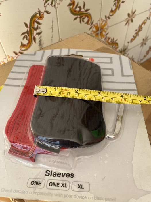 Bolsas da TomTom novas