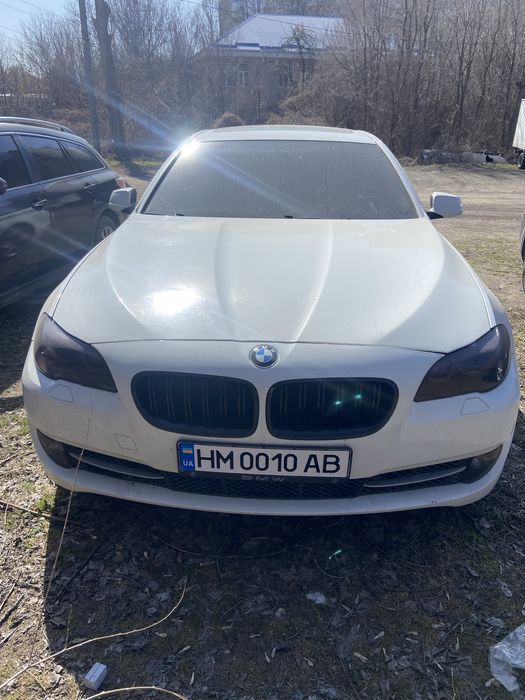 Продам БМВ Ф10 BMW F10